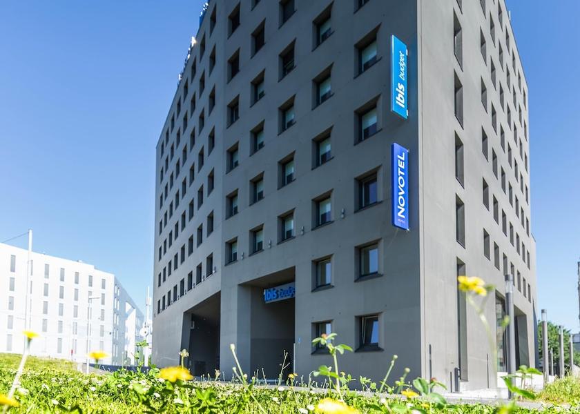 Basel-Stadt Basel Exterior