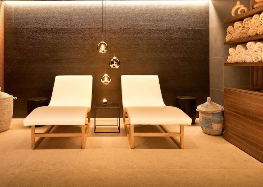 Canton of Ticino Muralto Spa