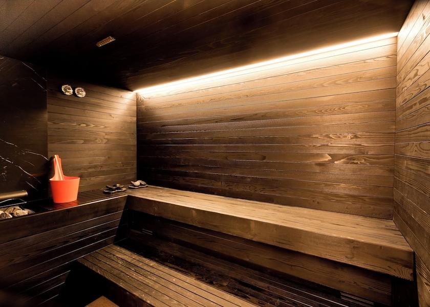 Canton of Ticino Muralto Living Area