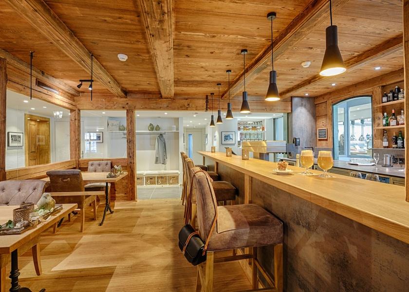 Canton of Bern Durrenroth Bar