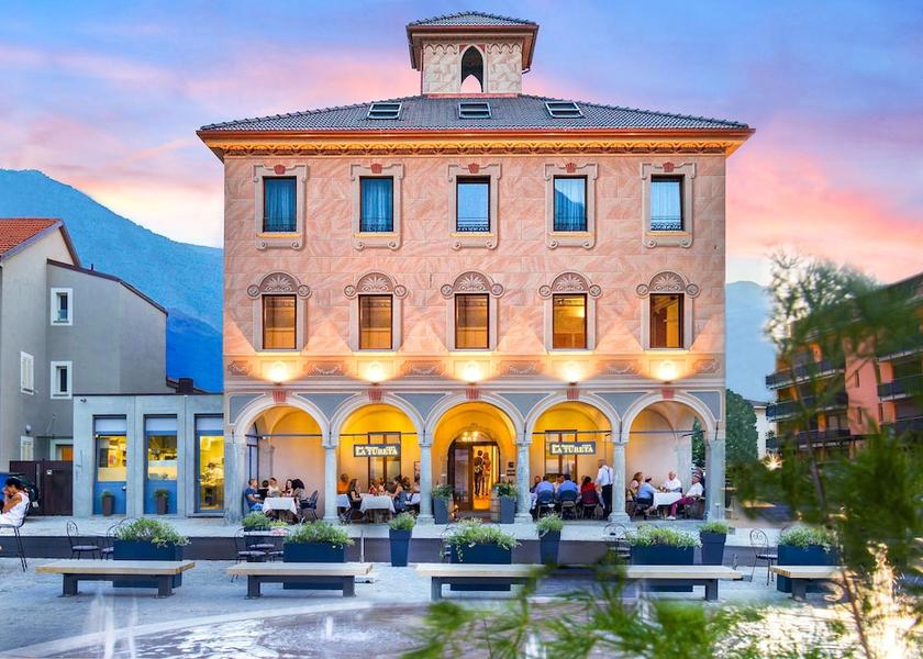 Canton of Ticino Giubiasco Primary image