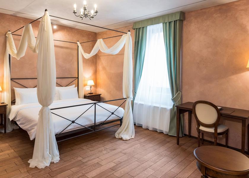 Canton of Ticino Bellinzona Rooms