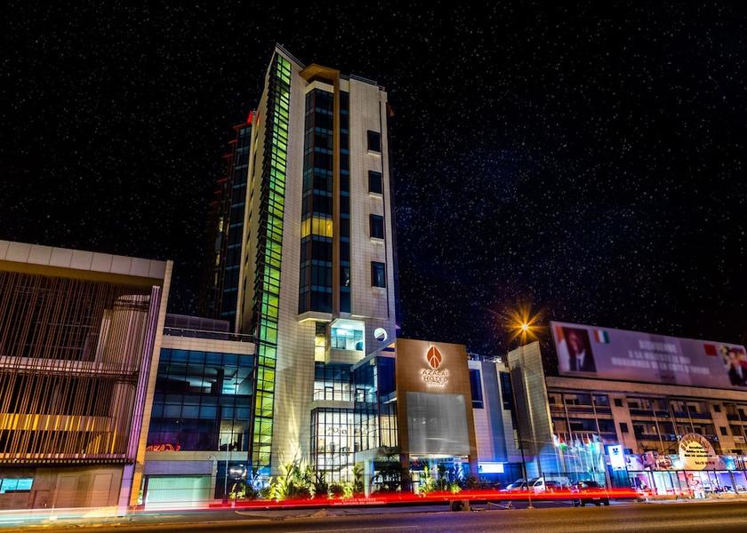  Abidjan Primary image