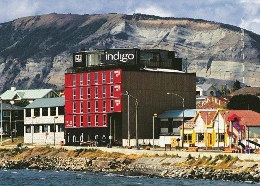 Magallanes y Antartica Chilena Natales 
