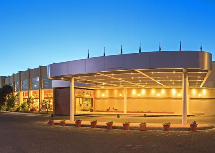 Los Rios (region) Valdivia Facade