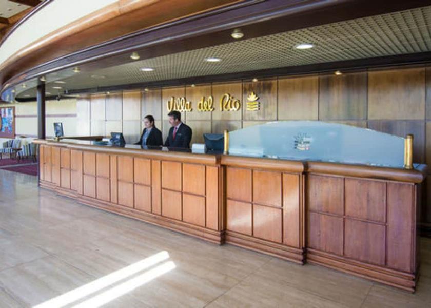 Los Rios (region) Valdivia Reception