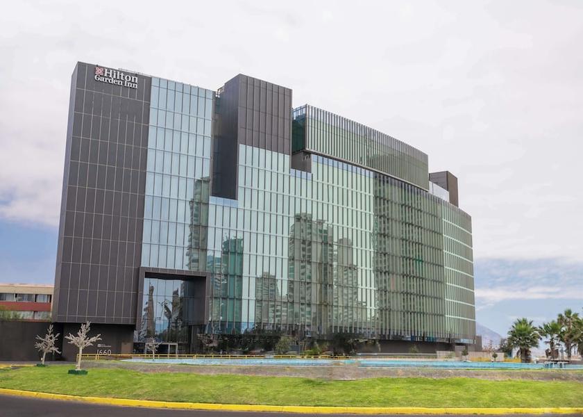 Tarapaca (region) Iquique Primary image