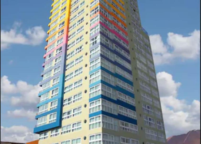 Tarapaca (region) Iquique Primary image