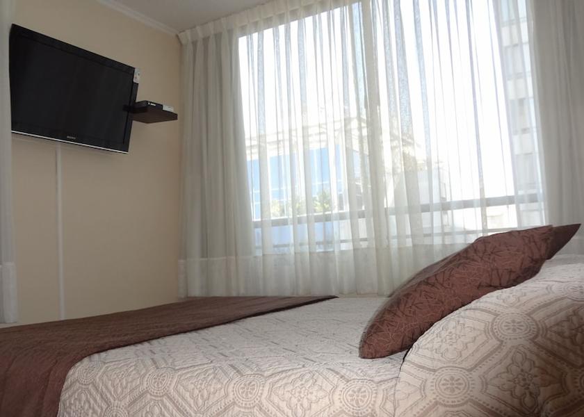 Santiago Santiago Room