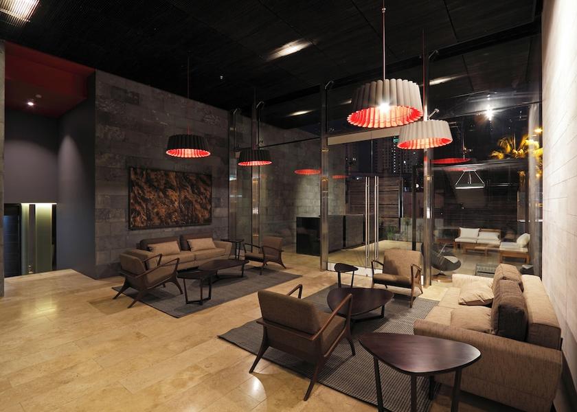 Tarapacá Region Iquique Living area