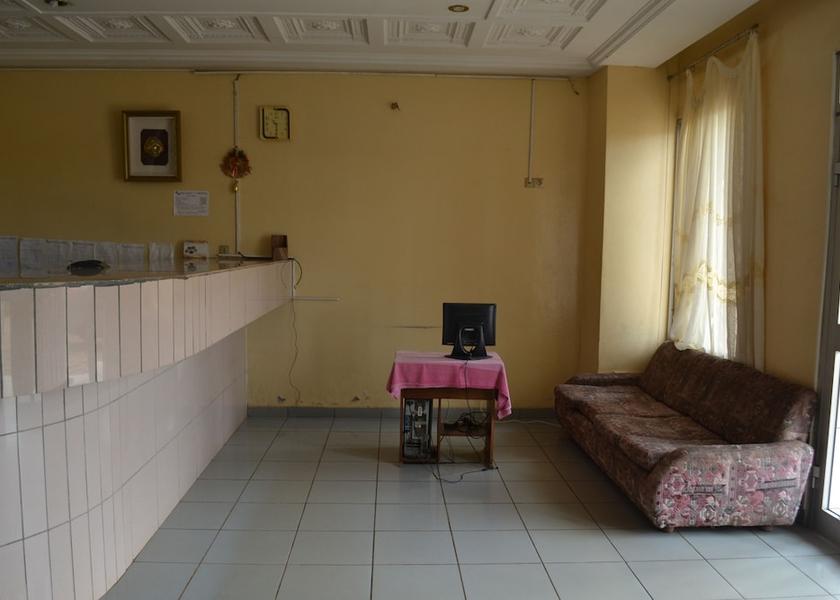  Yaounde Lobby