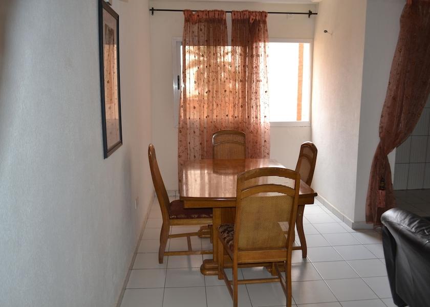  Yaounde In-Room Dining