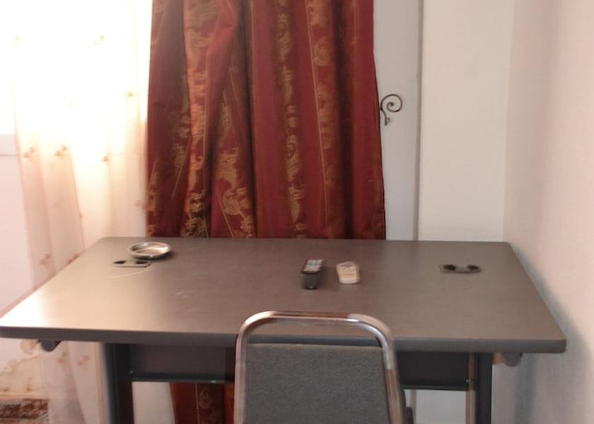  Yaounde Room