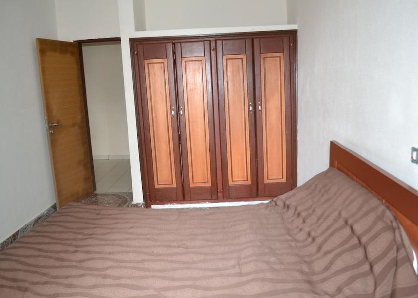  Yaounde Room