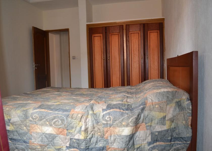  Yaounde Room