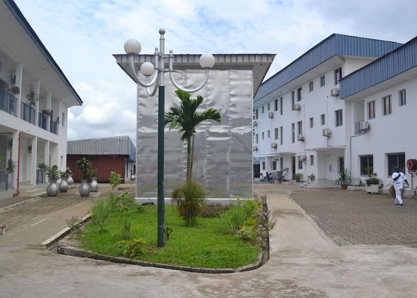  Douala Property Grounds