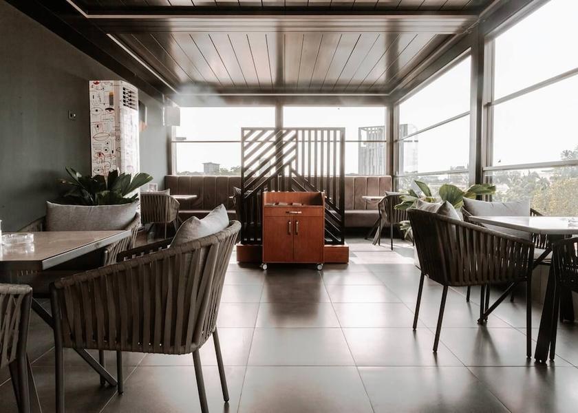 Littoral Douala Restaurant