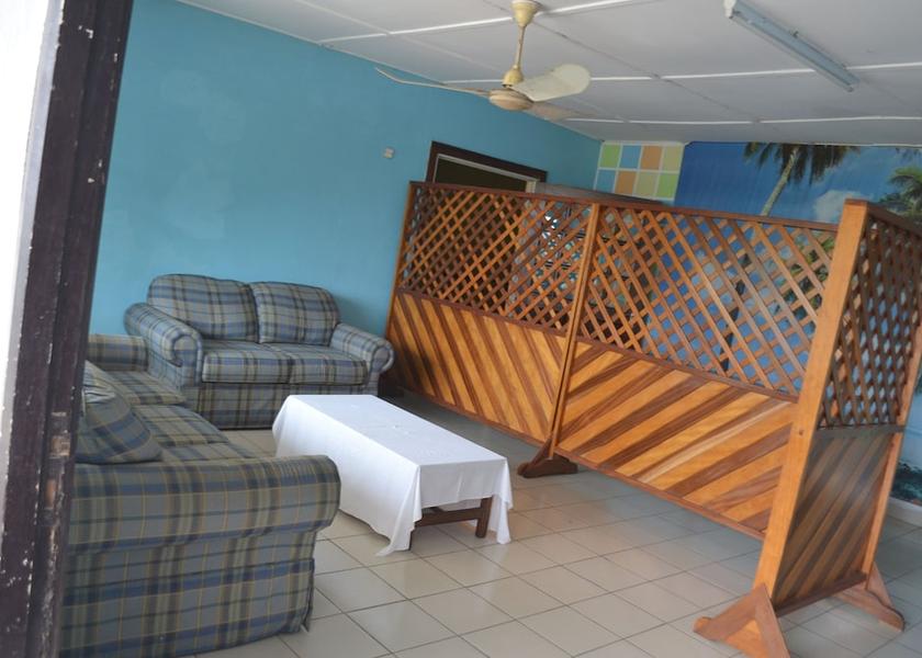  Limbe Lobby