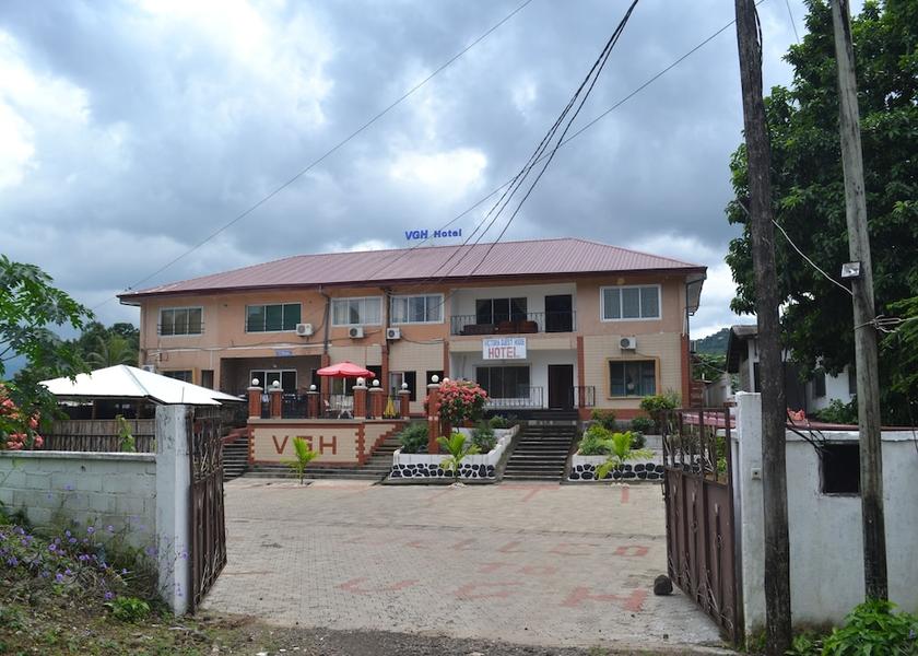  Limbe Facade