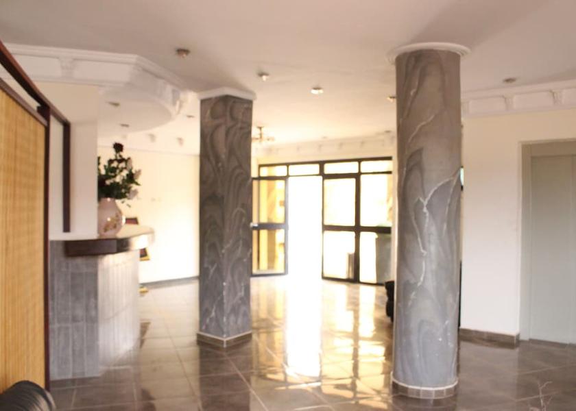  Yaounde Lobby