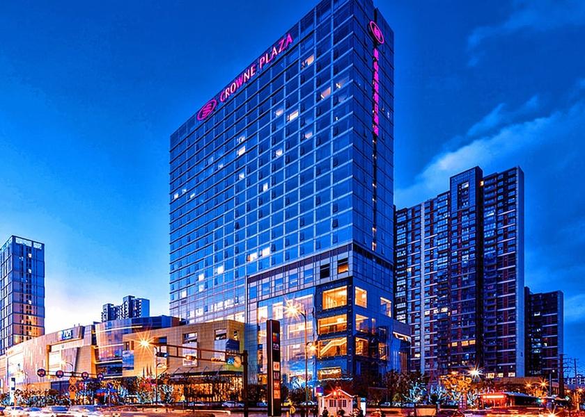 Jiangsu Suzhou Exterior