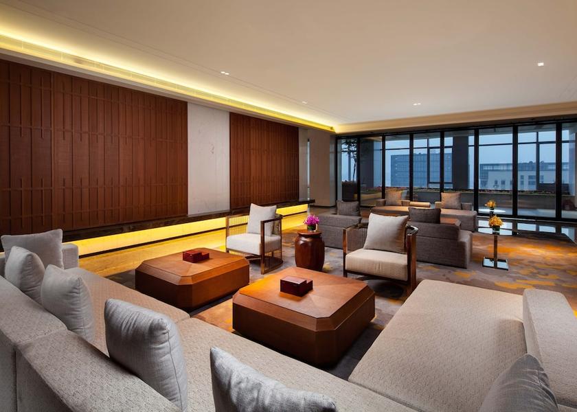 Jiangsu Suzhou Room
