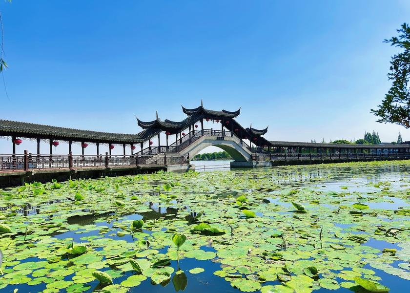 Jiangsu Suzhou Point of interest