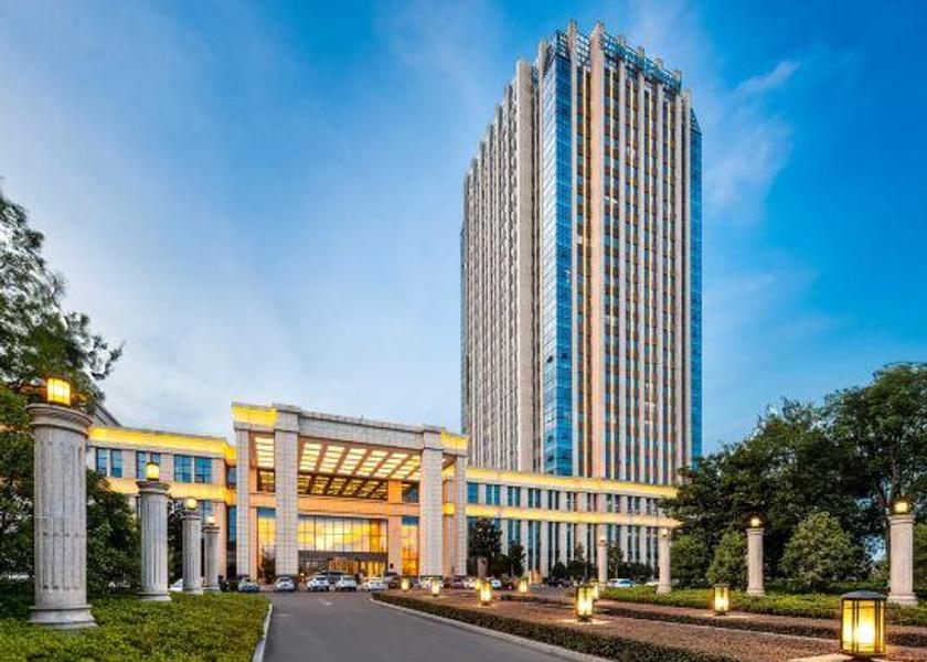 Jiangsu Changzhou 