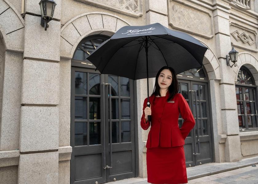 Shanxi Taiyuan Amenity