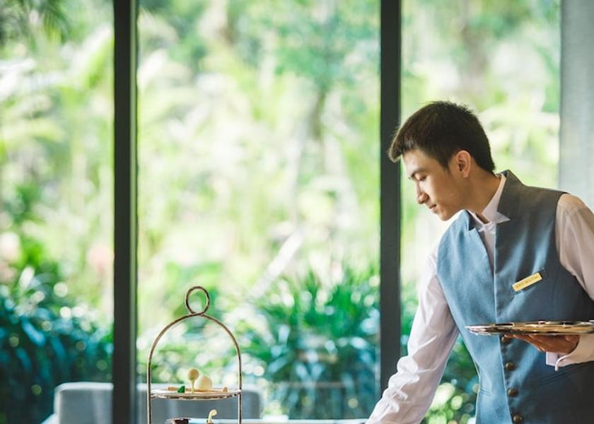 Hainan Haikou Executive Lounge
