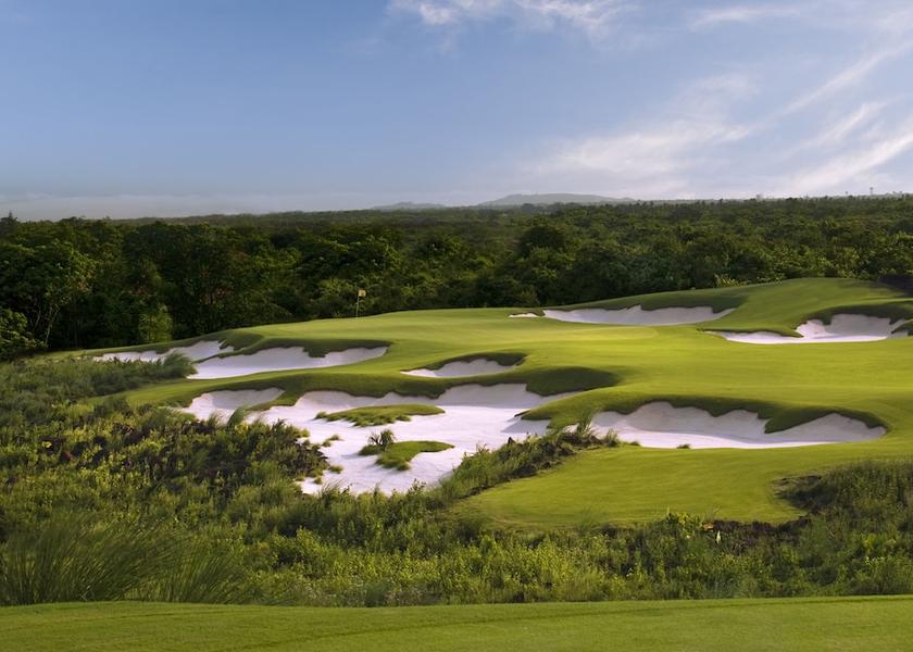 Hainan Haikou Golf