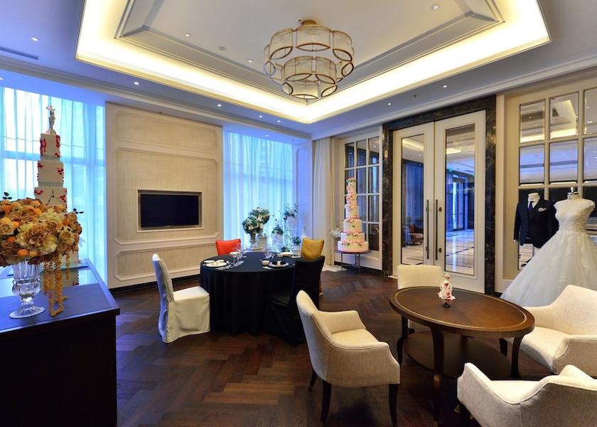 Hainan Haikou Lobby