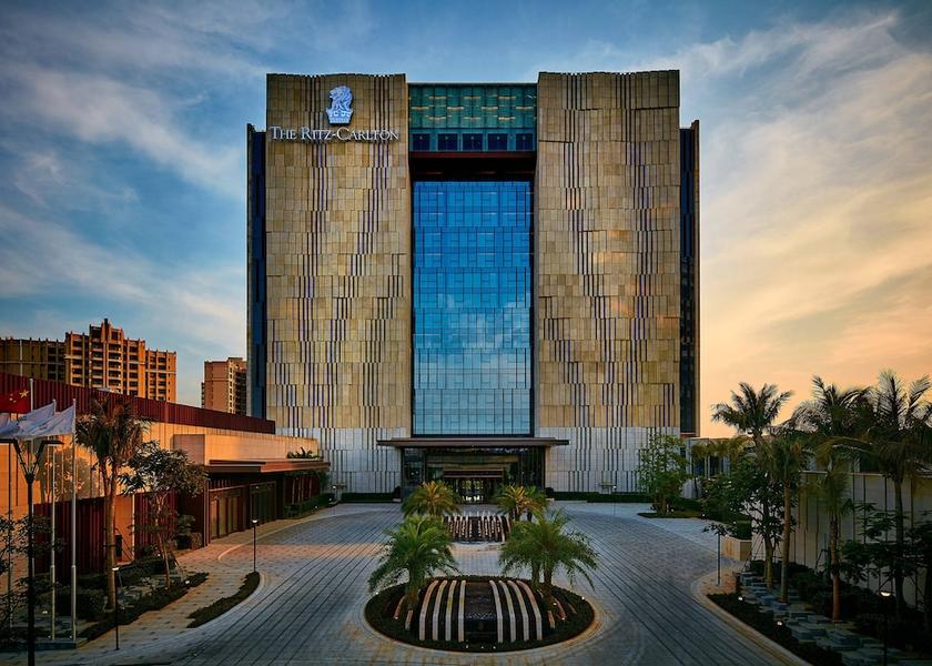 Hainan Haikou Primary image