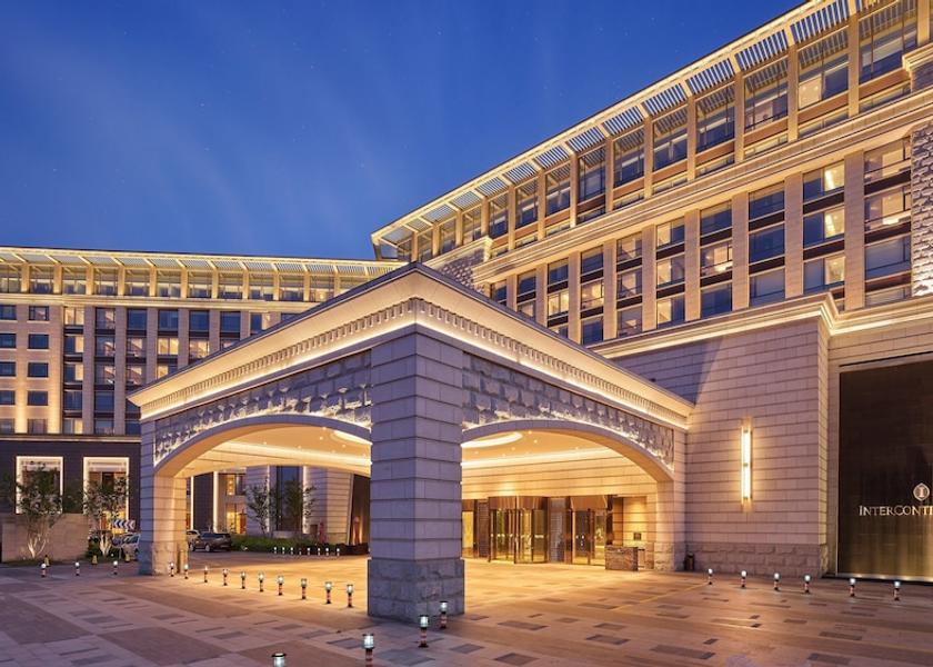 Jiangsu Nantong Exterior