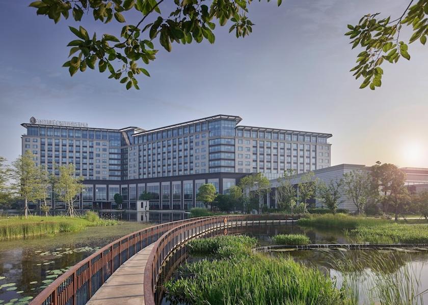 Jiangsu Nantong Garden
