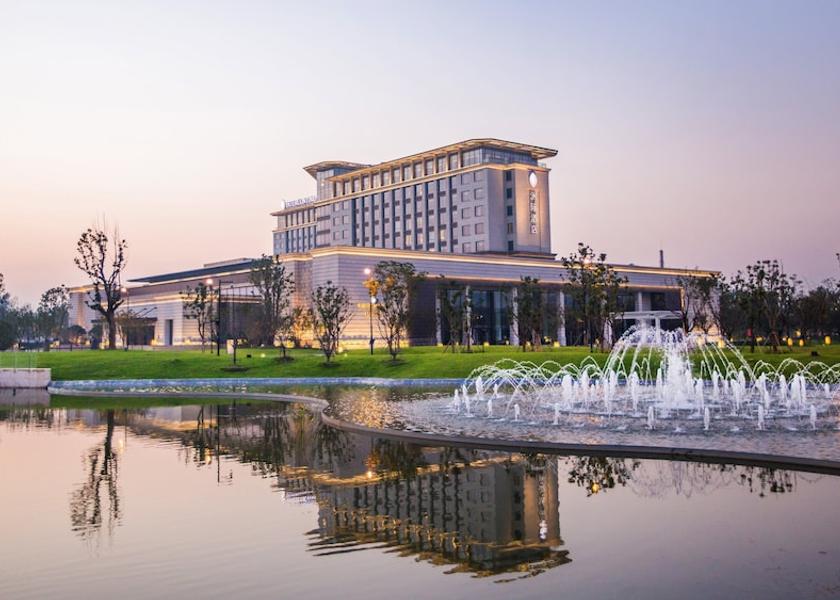 Jiangsu Nantong Property amenity