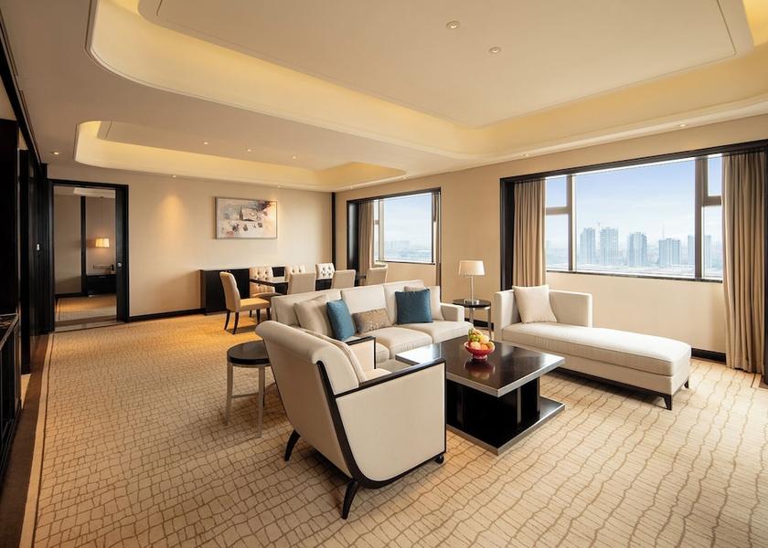 Guangdong Guangzhou Living Area