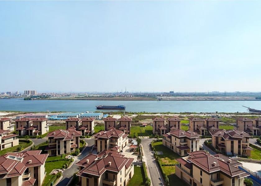 Guangdong Guangzhou View from Property