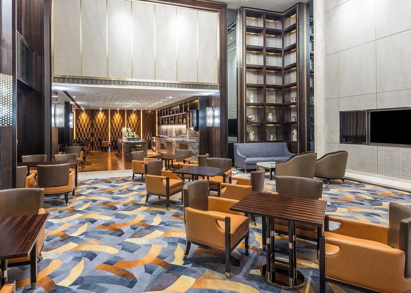 Guangdong Guangzhou Executive Lounge