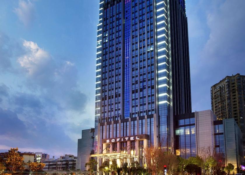 Yunnan Kunming Exterior
