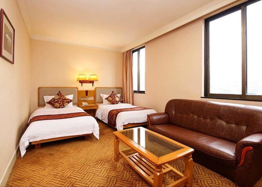 Guangdong Guangzhou Room