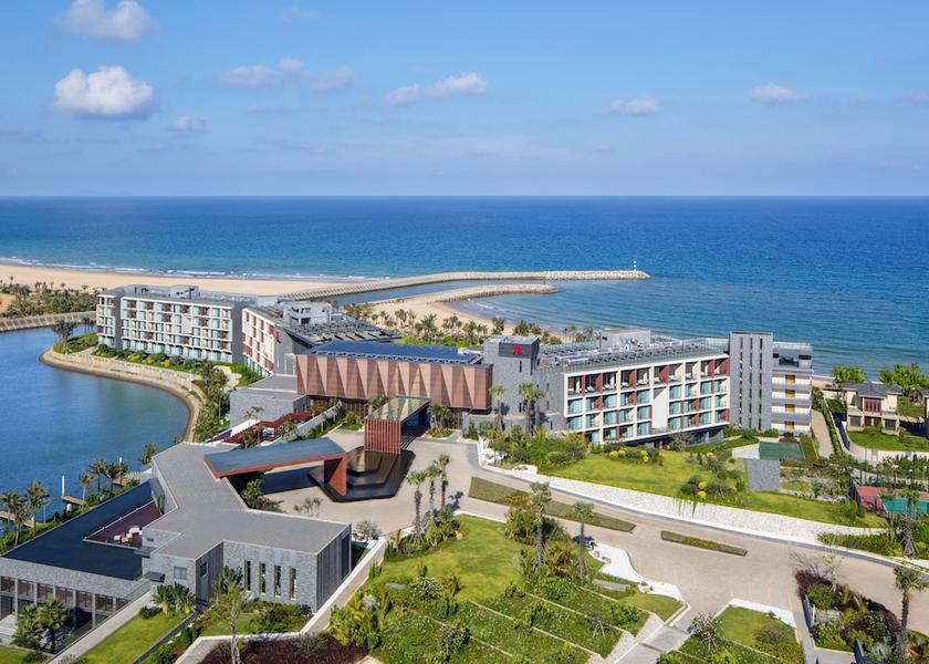 Hainan Lingshui Primary image