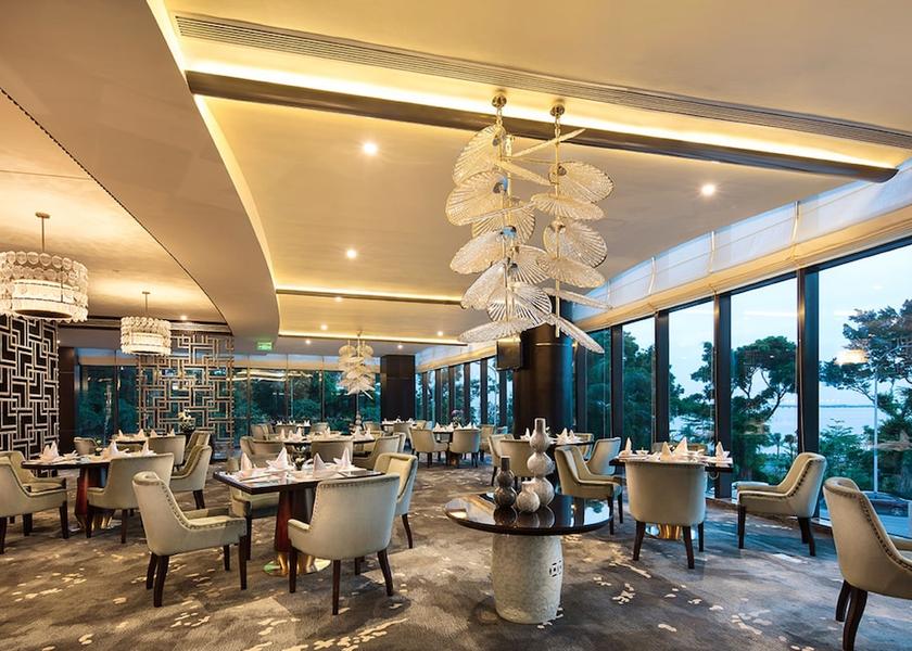 Guangdong Zhuhai Restaurant