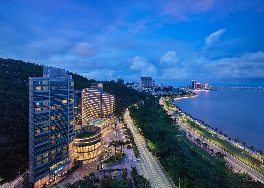 Guangdong Zhuhai Room