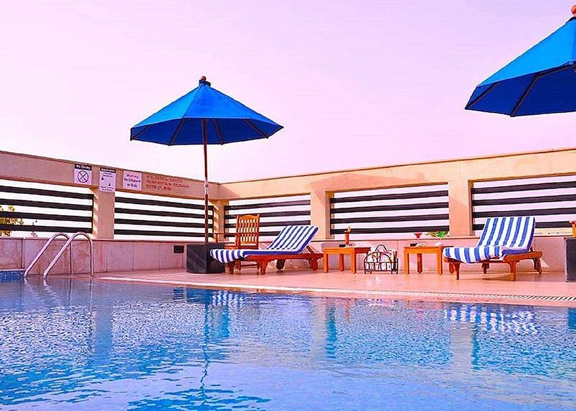 Uttar Pradesh Noida Pool