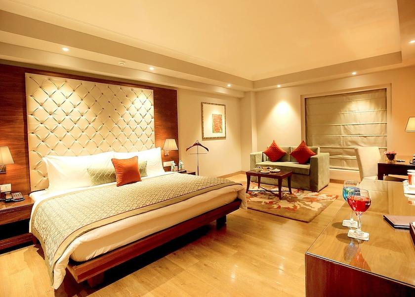 Uttar Pradesh Noida Deluxe Room (Deluxe Room)