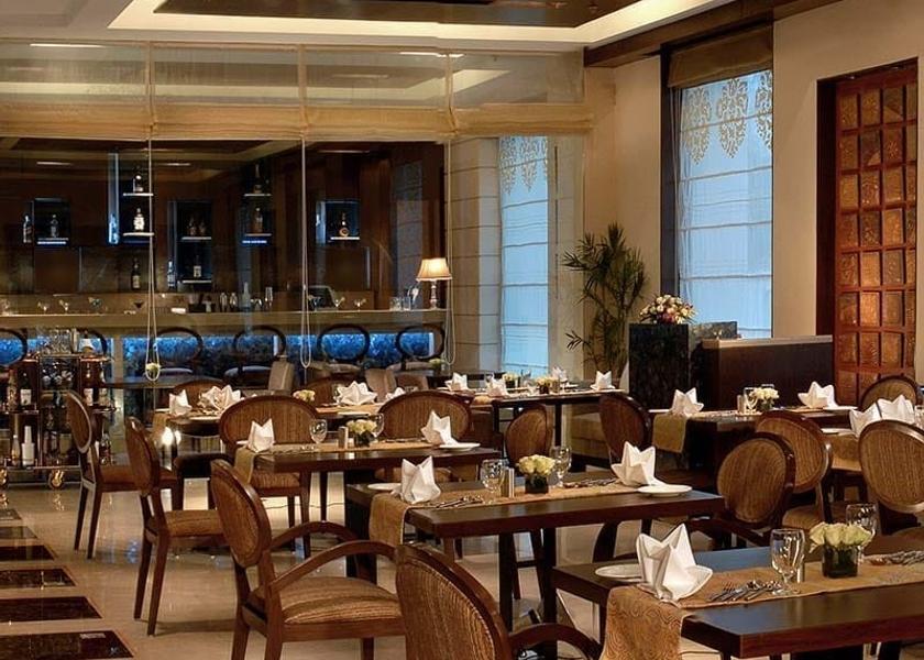 Uttar Pradesh Noida Food & Dining