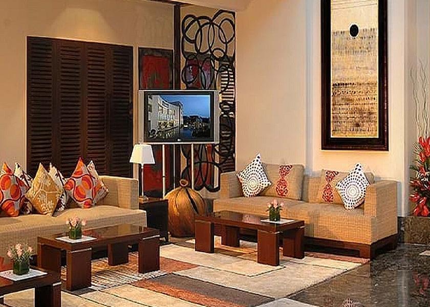 Uttar Pradesh Noida Public Areas