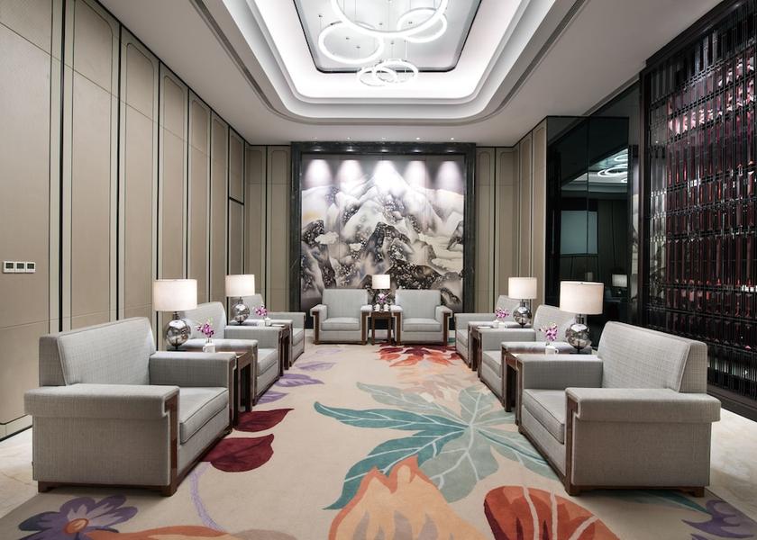 Shaanxi Baoji Restaurant