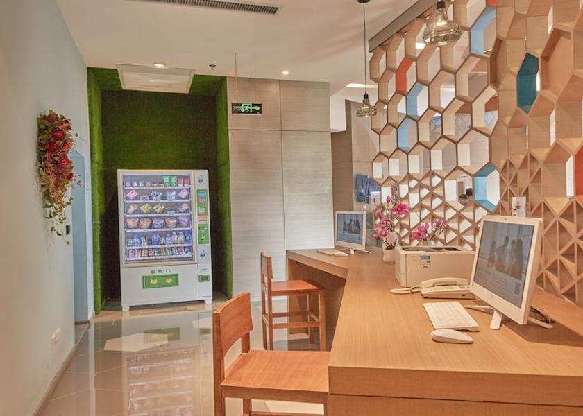 Liaoning Panjin Property amenity